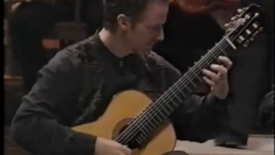 1988 Thomas Humphrey "Millennium 7-string" SP/CSAR (ex John Dearman)